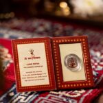 Lord Shiva Silver Coin – 1g