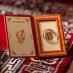 Lord Muruga Silver Coin – 1g