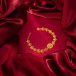 Mandala Motif Designer Bracelet