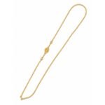 Lakshmi Heritage Mogappu Chain