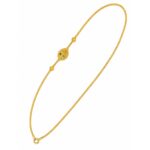 Vinayagar Blessing Chain