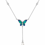 925 silver chain pendant