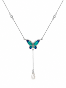 925 silver chain pendant